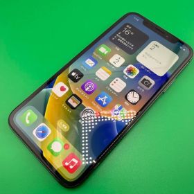 【バッテリー100%】iPhone X 256GB SIMロック解除済み