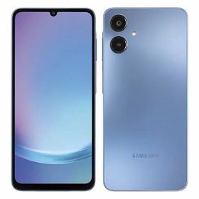 【中古】【安心保証】 Galaxy A25 5G SCG33[64GB] au ブルー