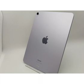 【中古】Apple 【Wi-Fi】 11インチ iPad Air（M2/2024） 128GB パープル MUWF3J/A【神保町】保証期間1ヶ月【ランクA】