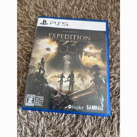 セガ(SEGA)の【美品】 Clair Obscur： Expedition 33(家庭用ゲームソフト)