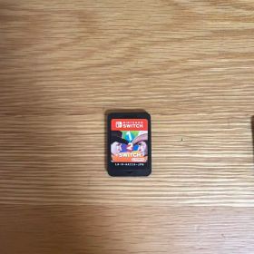 1-2-Switch Nintendo Switch ゲームカード