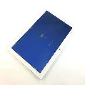 【良品】d-41A/dtab/357997101569032