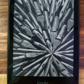 Kindle Paperwhite シグニチャーエディション(第11世代)