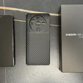 Xiaomi 12S Ultra 本体 256GB