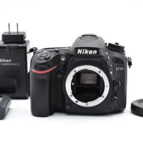 Nikon D7100 デジタル一眼レフカメラ 本体