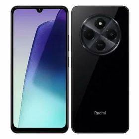 Xiaomi(シャオミ) Redmi 14C 8G+256G SIMフリー ミッドナイトブラック SIMフリー ※開封品届く場合もございます