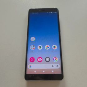 楽天ハンド アンドロイド10 シムフリー rakuten hand ８８７