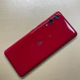 Rakuten hand 5G 128GB SIMフリー 割れなし