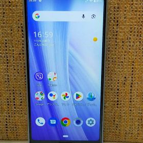 ★本日限定★ AQUOS sense3 plus SH-RM11 中古本体