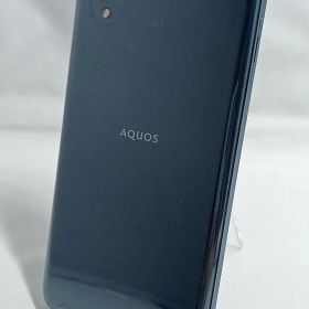 AQUOS sense3 plus SHV46 64GB 本体 クラッシィブルー SIMフリー 251810913