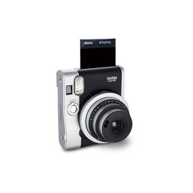 【新品/取寄品】富士フイルム インスタントカメラ チェキ instax mini 90 ネオクラシック