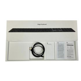【中古】 Apple MRMH2J/A Magic Keyboard T10692980