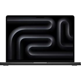 [新品]MacBook Pro 14インチ Apple M4 Proチップ（12コアCPU/16コアGPU）/SSD 512GB/メモリ 24GB/スペースブラック MX2H3J/A