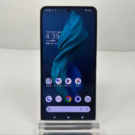 Aquos R7 docomo SH-52C 256GB ブラック