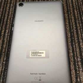 HuaweiタブレットMediaPad M5 Lite 8