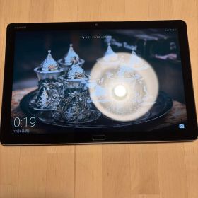 HUAWEI MediaPad M5 lite 10.1 32GB