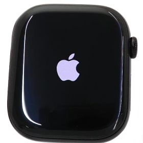 【Apple】アップル『Apple Watch Series10 アップルウォッチ10 GPSモデル 46mm』MWX13J/A メンズ スマートウォッチ 1週間保証【中古】