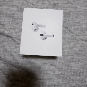 AirPods Pro 3本体