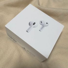 AirPods Pro 3 本体 開封済 正規品