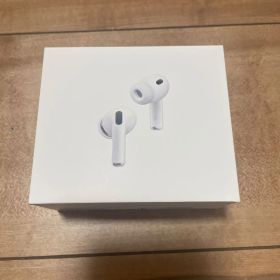 AirPods Pro 3 本体 第3世代 MFHP4J/A