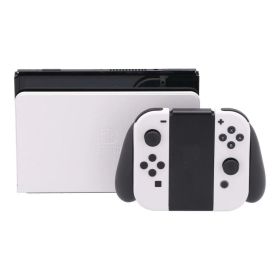 NINTENDO 任天堂 ニンテンドー/Switch 有機EL 本体/HEG-S-KAAAA/XTJ50736693540/ABランク/05【中古】