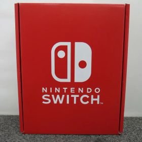 【全品ポイント10倍！要エントリー】ニンテンドー Nintendo Nintendo Switch （有機ELモデル）Joy-Con (L/R) ネオンピンク My Nintendo カズタマイズモデル HEG-S-KAYAA 【中古】