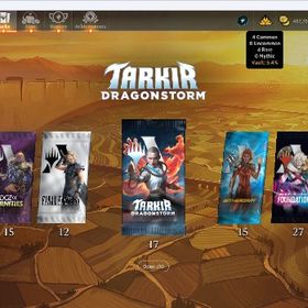 MTGアリーナ_460,000Goldアカウント | MTGアリーナ(マジックザギャザリング)のアカウントデータ、RMTの販売・買取一覧