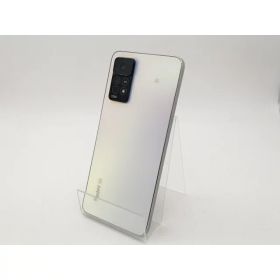 【中古】Xiaomi 楽天モバイル 【SIMフリー】 Redmi Note 11 Pro 5G ポーラーホワイト 6GB 128GB 2201116SR【ECセンター】保証期間1週間【ランクC】