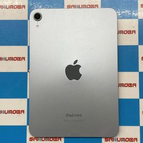 iPad mini 第7世代 (A17 Pro) Wi-Fiモデル 128GB ブルー MXN73J