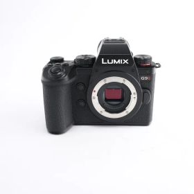 【中古】(パナソニック) Panasonic DC-G9M2