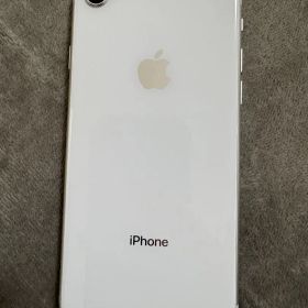 Apple iPhone 8 256GB ホワイト SIMフリー