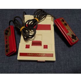 ニンテンドウ(任天堂)のNintendo ニンテンドークラシックミニ ファミリーコンピュータ(家庭用ゲーム機本体)