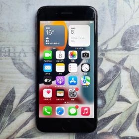 iPhone 8スペースグレイ 64GB SIMロック解除済み