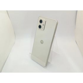 【中古】MOTOROLA ymobile 【SIMフリー】 moto g64y 5G バニラクリーム 4GB 128GB PB2F0002JP【三宮駅前】保証期間1ヶ月【ランクB】