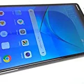 【中古】「未使用品」ファーウェイジャパン M58/SHT-W09/Gray/32G HUAWEI MediaPad M5 8.4/SHT-W09/WiFi/Gray/32G/53010BTK