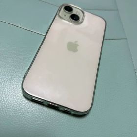 iPhone15 128GB SIMフリー