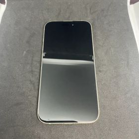 au【SIMフリー】iPhone15 128GB イエロー