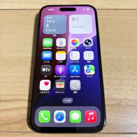 バッテリー新品 iPhone15 128GB ブラック SIMフリー