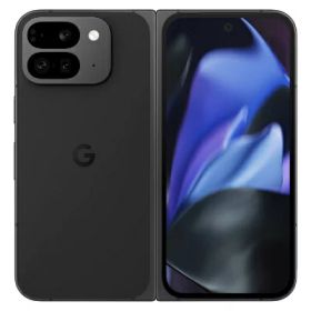 【ネットワーク利用制限▲】Google Pixel9 Pro Fold GC15S 512GB Obsidian【docomo版SIMフリー】 Google 当社3ヶ月間保証 中古 イオシス