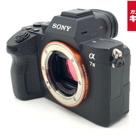 【中古】 【並品】 ソニー α7III ボディ [ILCE-7M3] 【ミラーレス一眼】 【6ヶ月保証】