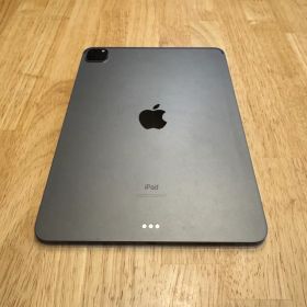 iPad Pro 第2世代 11インチ