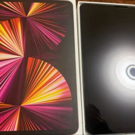iPad pro 3世代 11インチ 128GB 本体