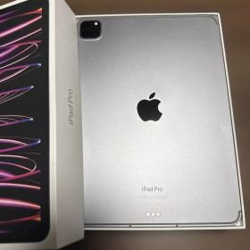 iPad Pro 11インチ 第4世代 Wi-Fi+Cellular