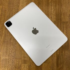【バッテリー100%】iPad Pro 第４世代 M2チップ 11インチ 128GB WiFi モデル