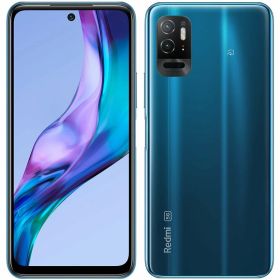 Xiaomi シャオミ Redmi Note 10T 64GB SIMフリー [Lake Blue]【ラッピング対応可】 R-LOGI