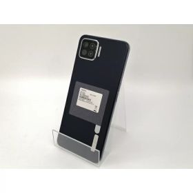 【中古】Oppo 国内版 【SIMフリー】 OPPO A73 ネービーブルー 4GB 64GB CPH2099【三宮センター】保証期間1ヶ月【ランクA】