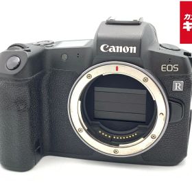 【中古】 【並品】 キヤノン EOS R ボディ 【ミラーレス一眼】 【6ヶ月保証】