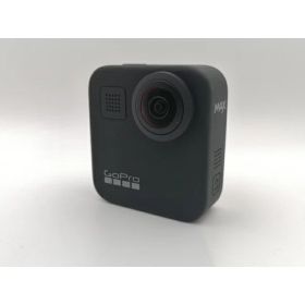 【中古】GoPro GoPro MAX CHDHZ-201-FW【津田沼】保証期間1ヶ月【ランクC】