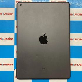 iPad 第7世代 Wi-Fiモデル 32GB スペースグレイ MW742J/A ジャンク品