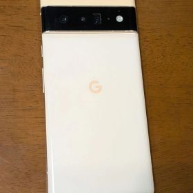 Google Pixel 6 Pro Sorta Sunny 128GB